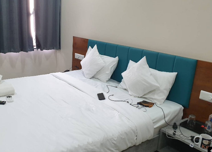 Hotel Lord Krishna (Dwarka)  - Image 2